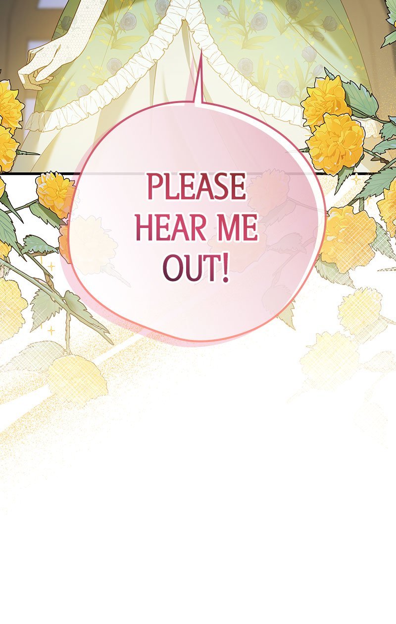 A Golden Fate That Transcends Time Chapter 2 page 6 - 