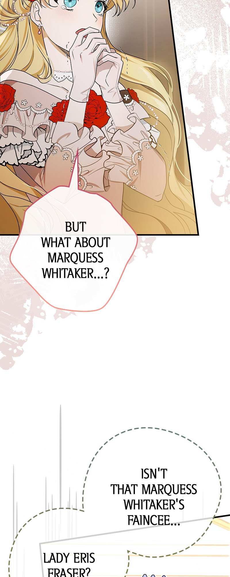A Golden Fate That Transcends Time Chapter 2 page 51 - 