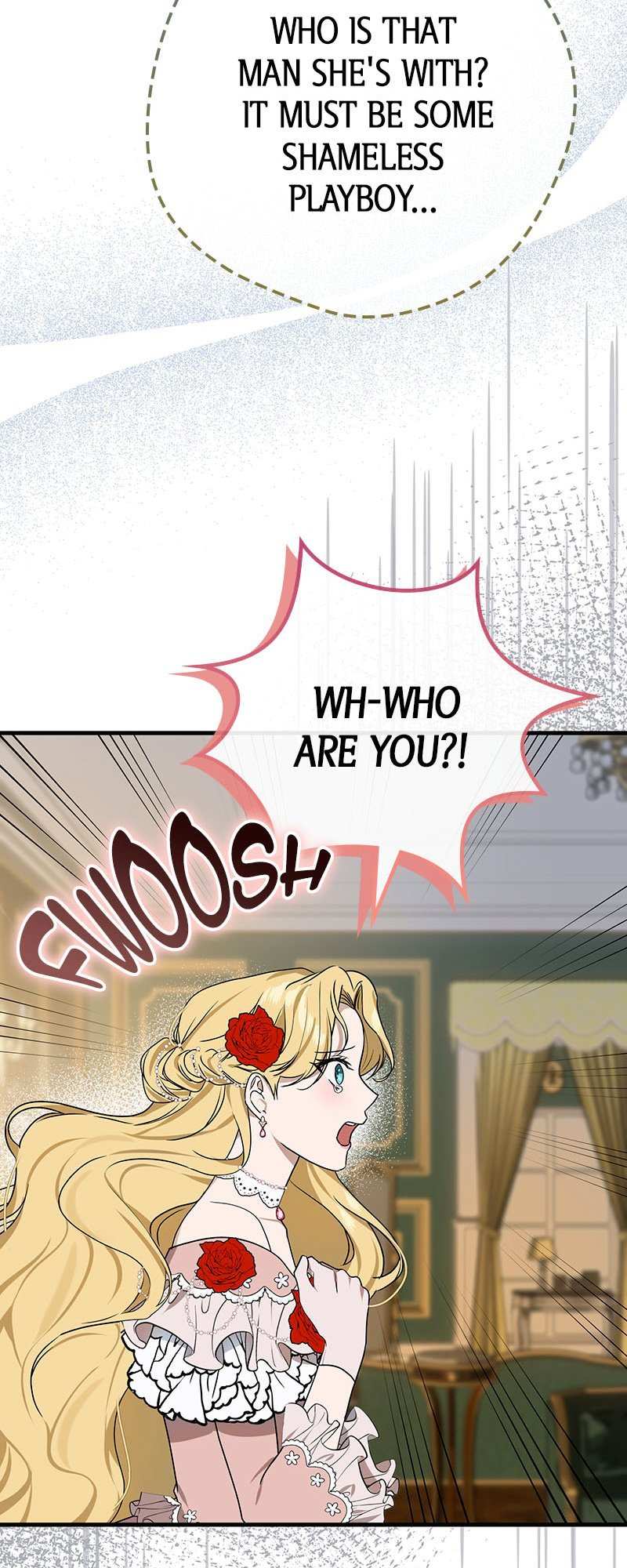 A Golden Fate That Transcends Time Chapter 2 page 53 - 