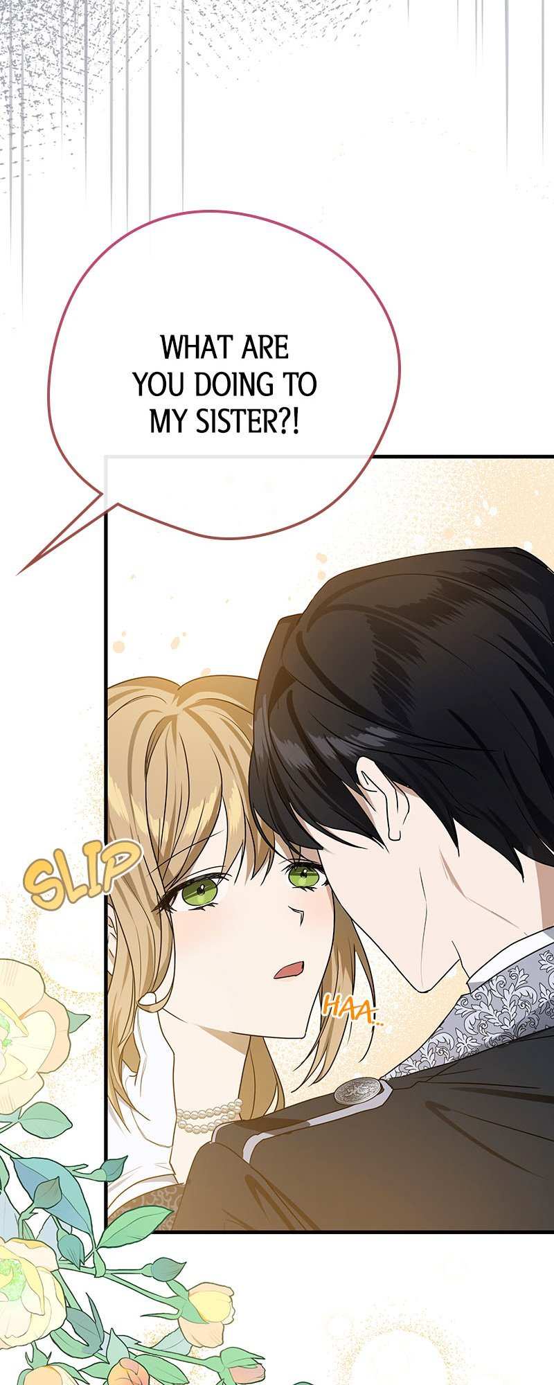 A Golden Fate That Transcends Time Chapter 2 page 54 - 
