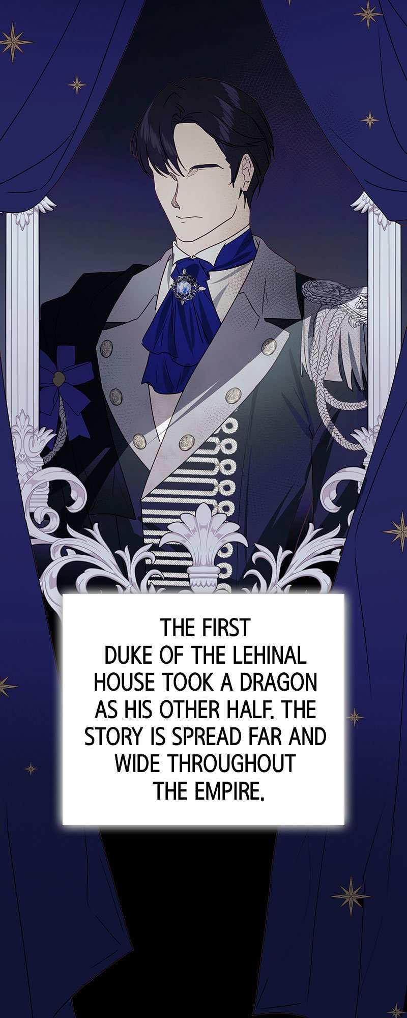 A Golden Fate That Transcends Time Chapter 2 page 9 - 