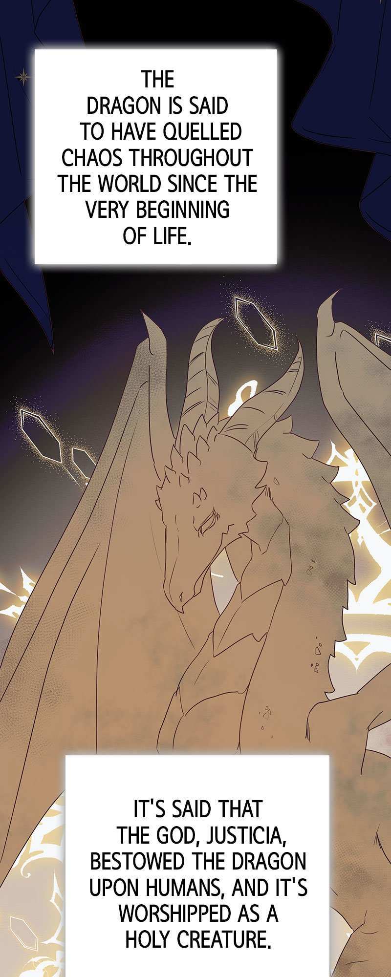 A Golden Fate That Transcends Time Chapter 2 page 10 - 