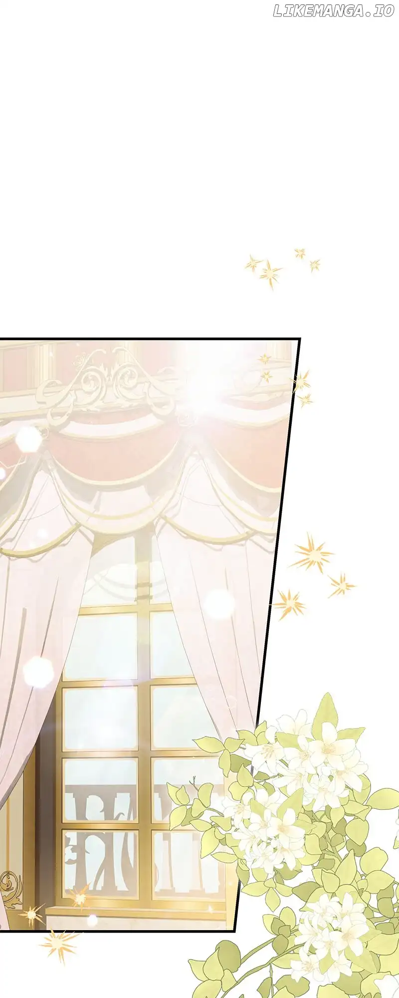 A Golden Fate That Transcends Time Chapter 22 page 2 - 