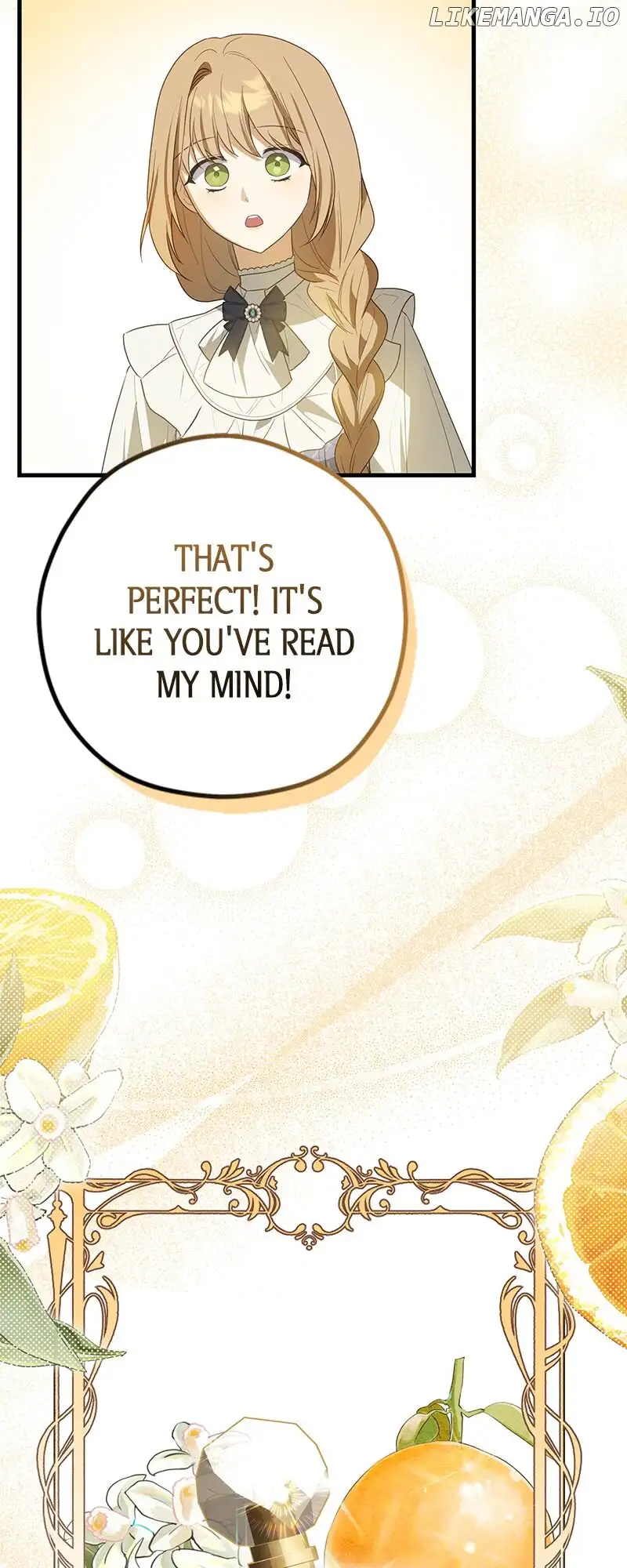 A Golden Fate That Transcends Time Chapter 22 page 18 - 