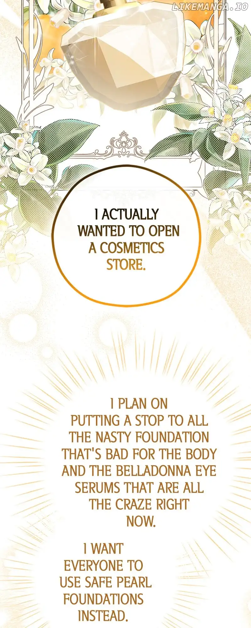 A Golden Fate That Transcends Time Chapter 22 page 19 - 