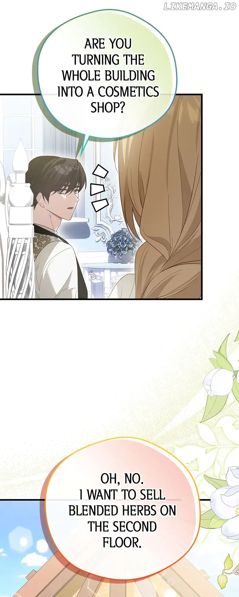 A Golden Fate That Transcends Time Chapter 22 page 21 - 