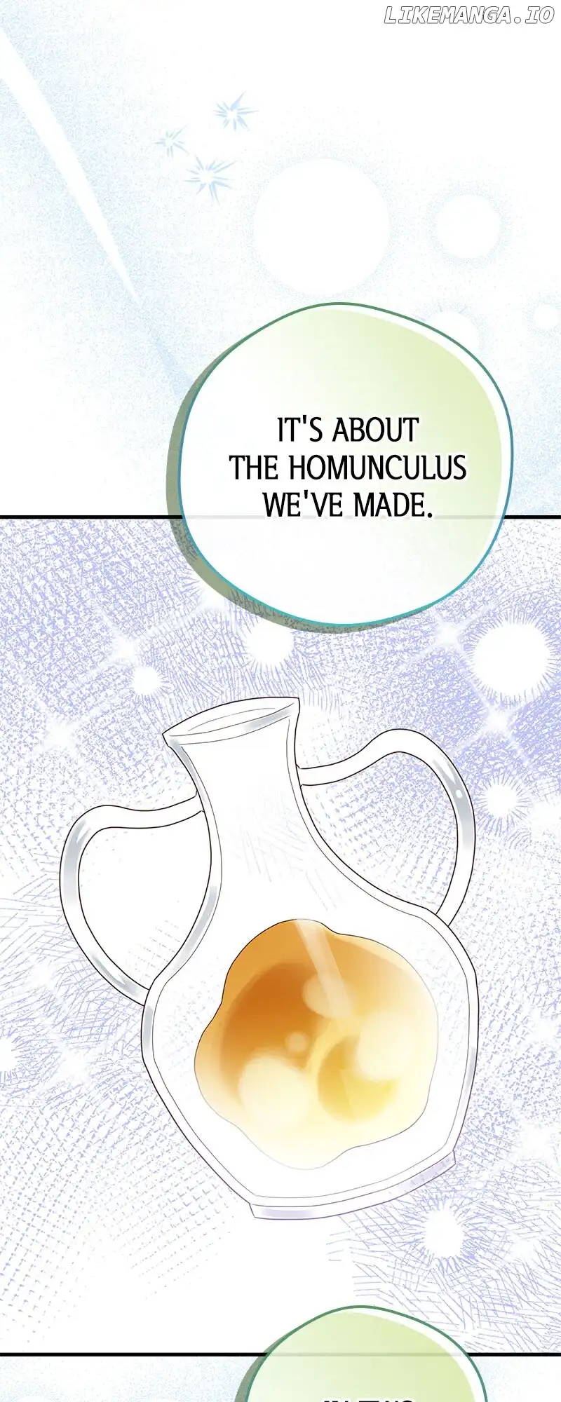 A Golden Fate That Transcends Time Chapter 22 page 26 - 