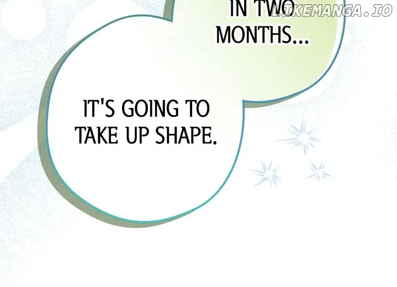 A Golden Fate That Transcends Time Chapter 22 page 27 - 