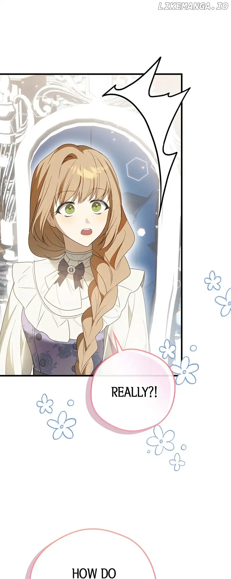 A Golden Fate That Transcends Time Chapter 22 page 28 - 