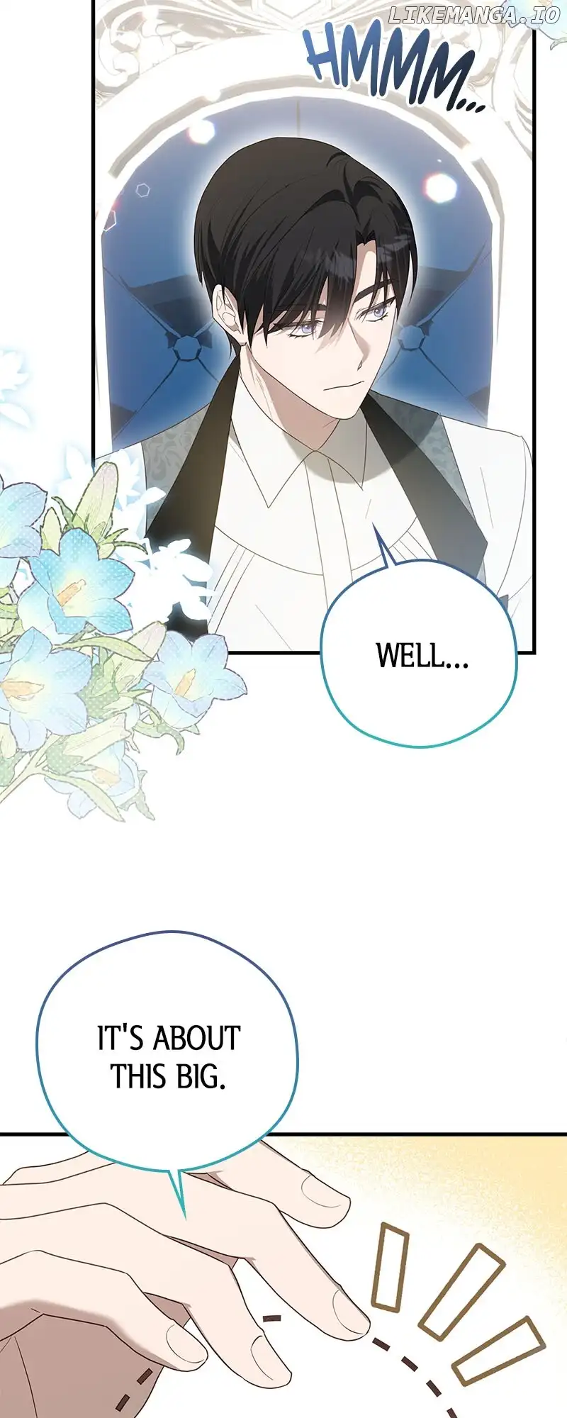 A Golden Fate That Transcends Time Chapter 22 page 30 - 