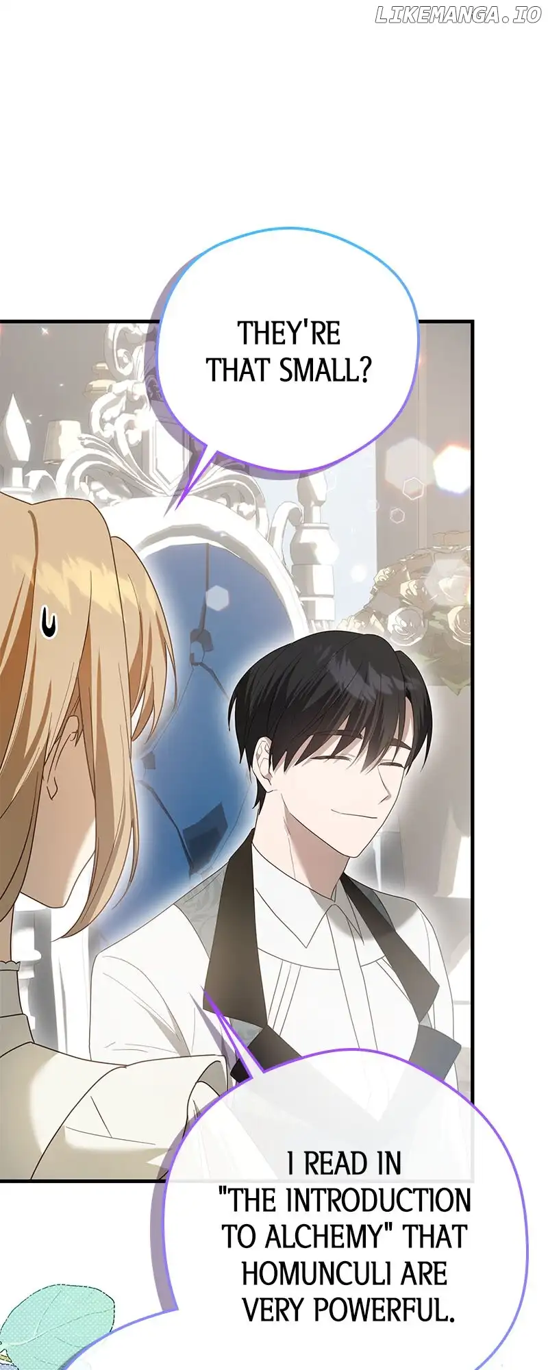 A Golden Fate That Transcends Time Chapter 22 page 32 - 