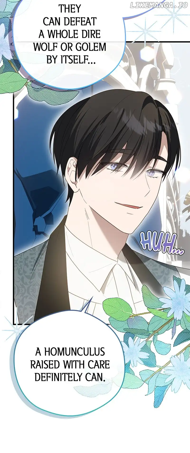 A Golden Fate That Transcends Time Chapter 22 page 33 - 