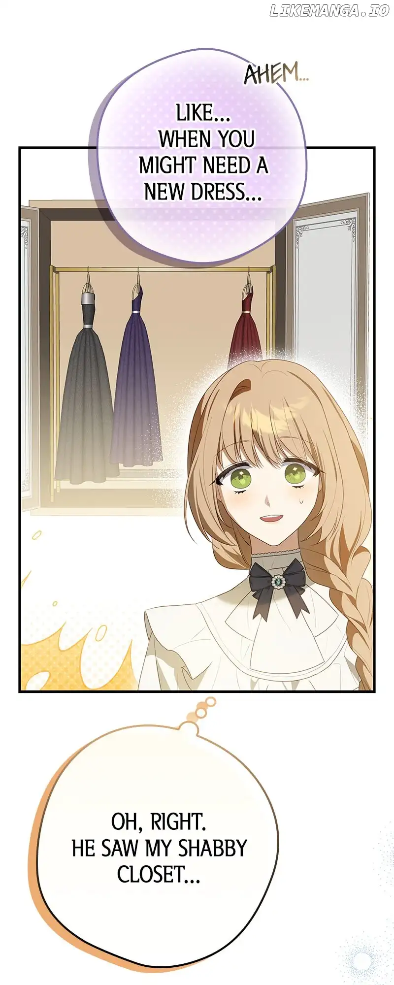 A Golden Fate That Transcends Time Chapter 22 page 40 - 