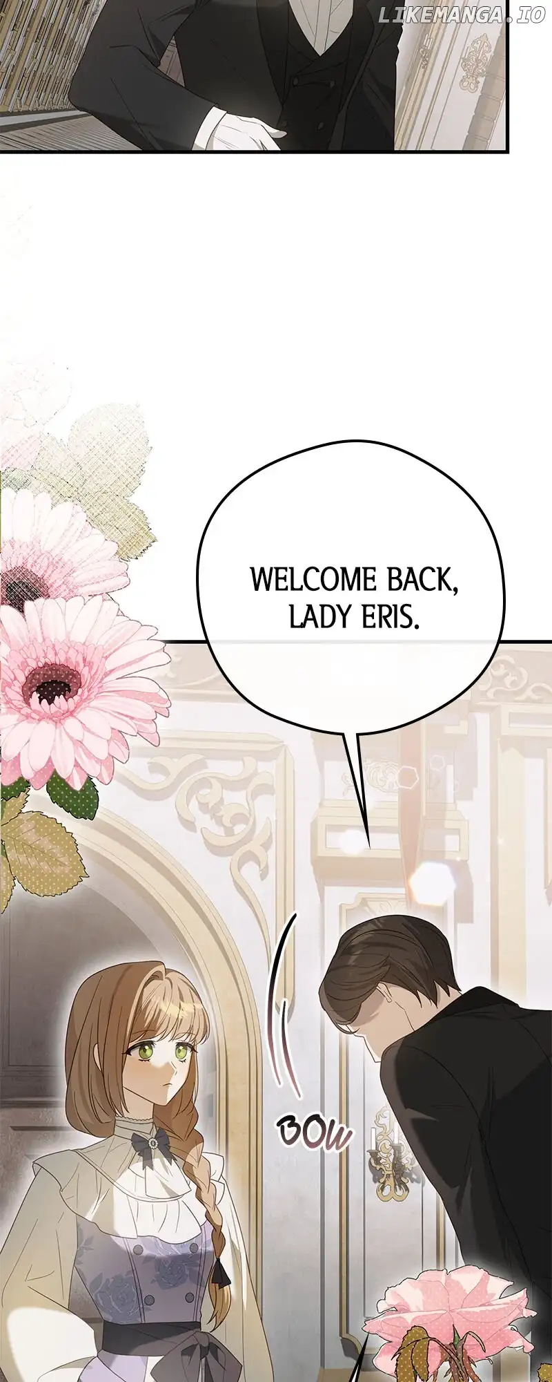 A Golden Fate That Transcends Time Chapter 22 page 44 - 