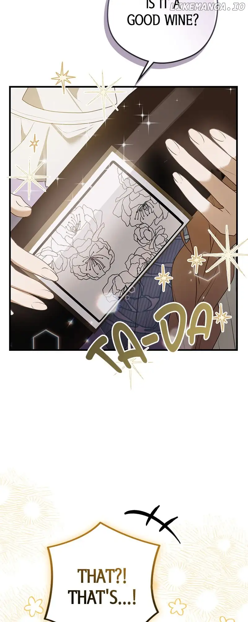 A Golden Fate That Transcends Time Chapter 22 page 56 - 