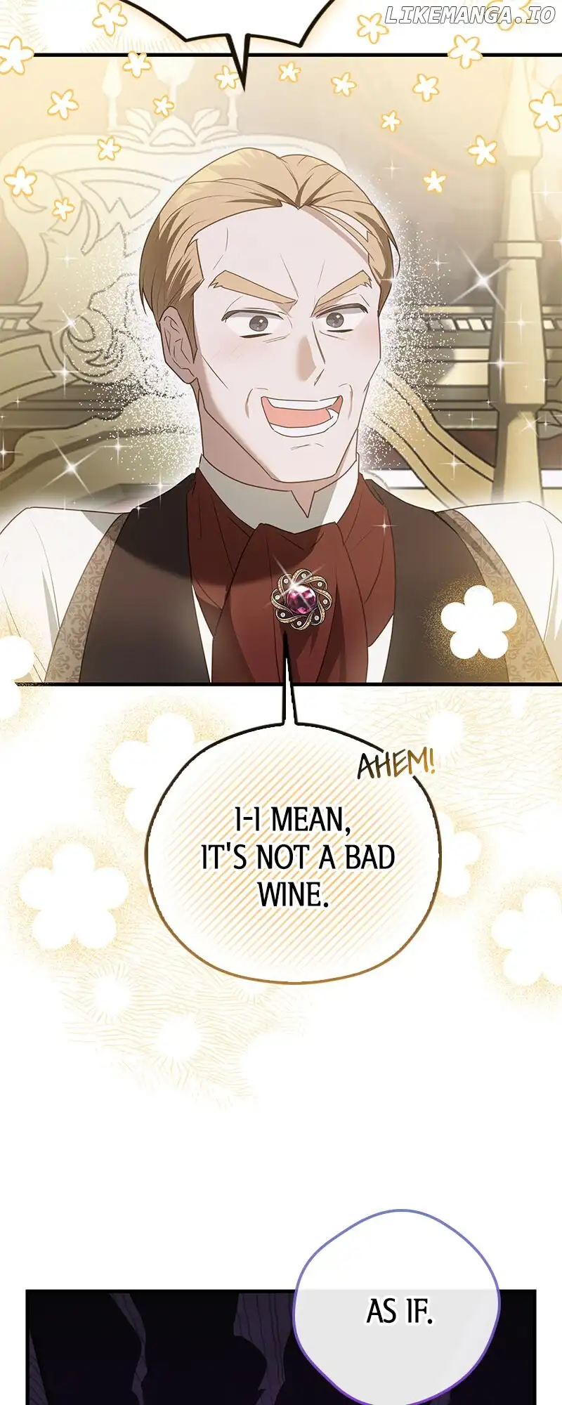 A Golden Fate That Transcends Time Chapter 22 page 57 - 