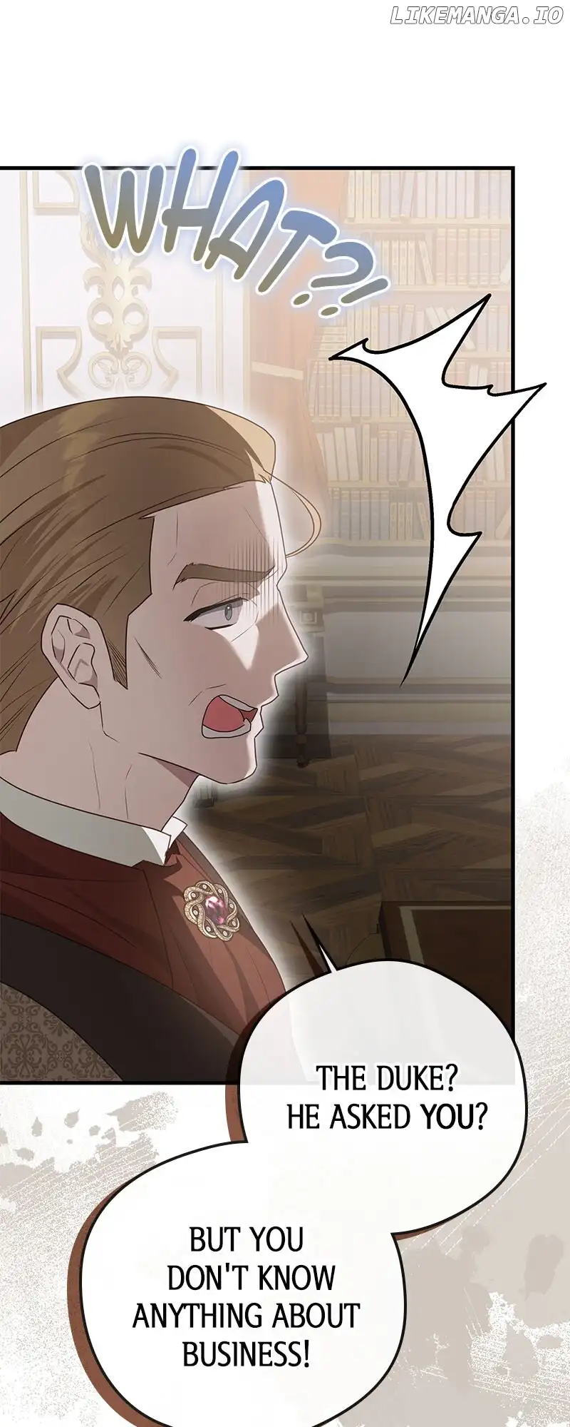 A Golden Fate That Transcends Time Chapter 22 page 61 - 