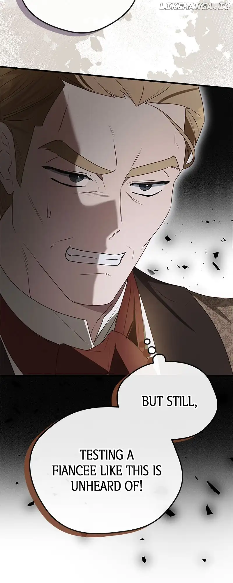 A Golden Fate That Transcends Time Chapter 22 page 63 - 