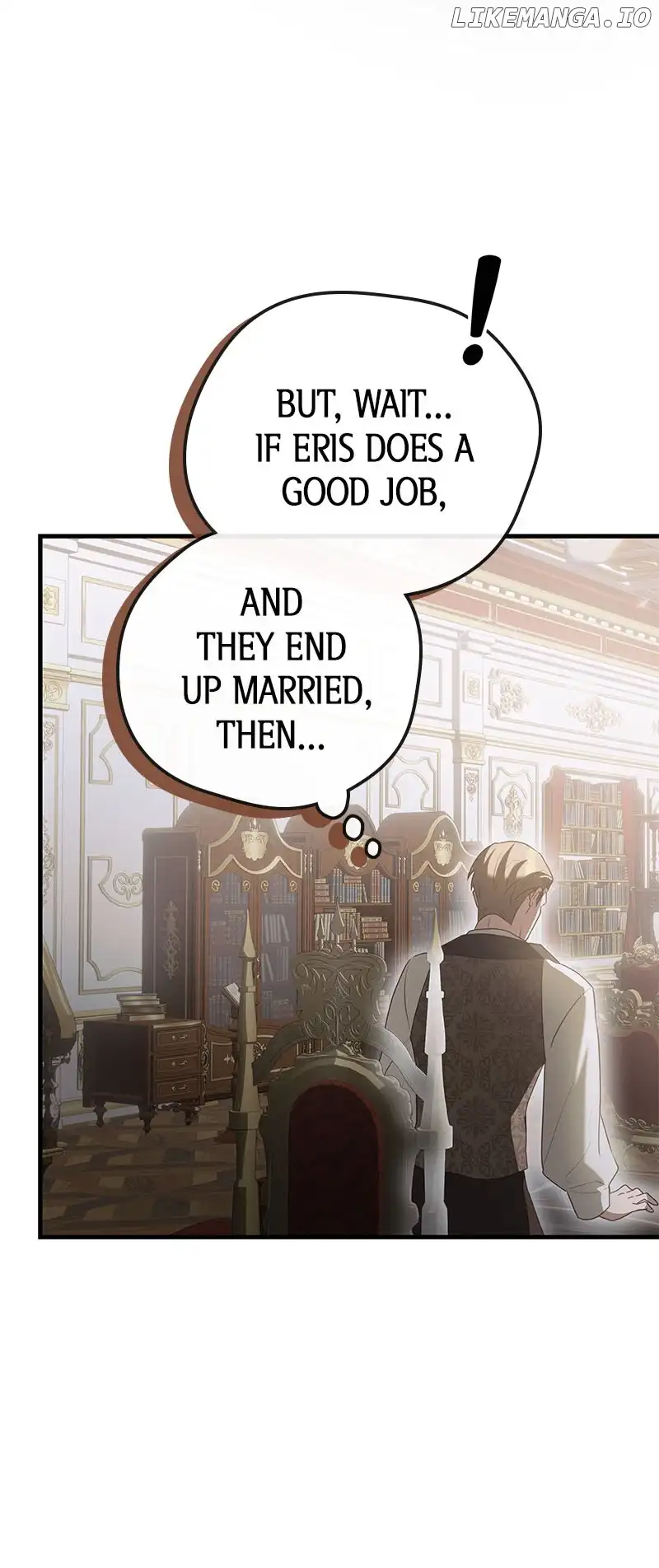 A Golden Fate That Transcends Time Chapter 22 page 64 - 