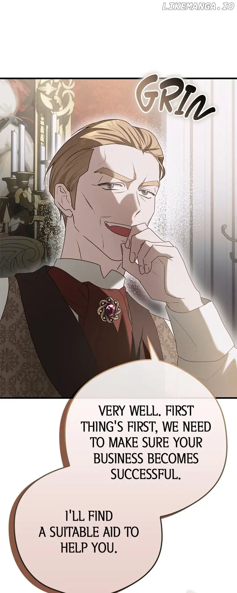 A Golden Fate That Transcends Time Chapter 22 page 65 - 