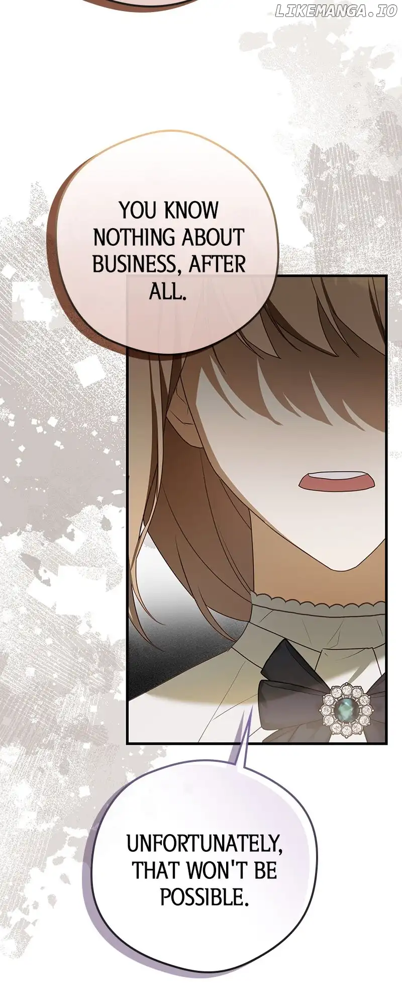 A Golden Fate That Transcends Time Chapter 22 page 66 - 