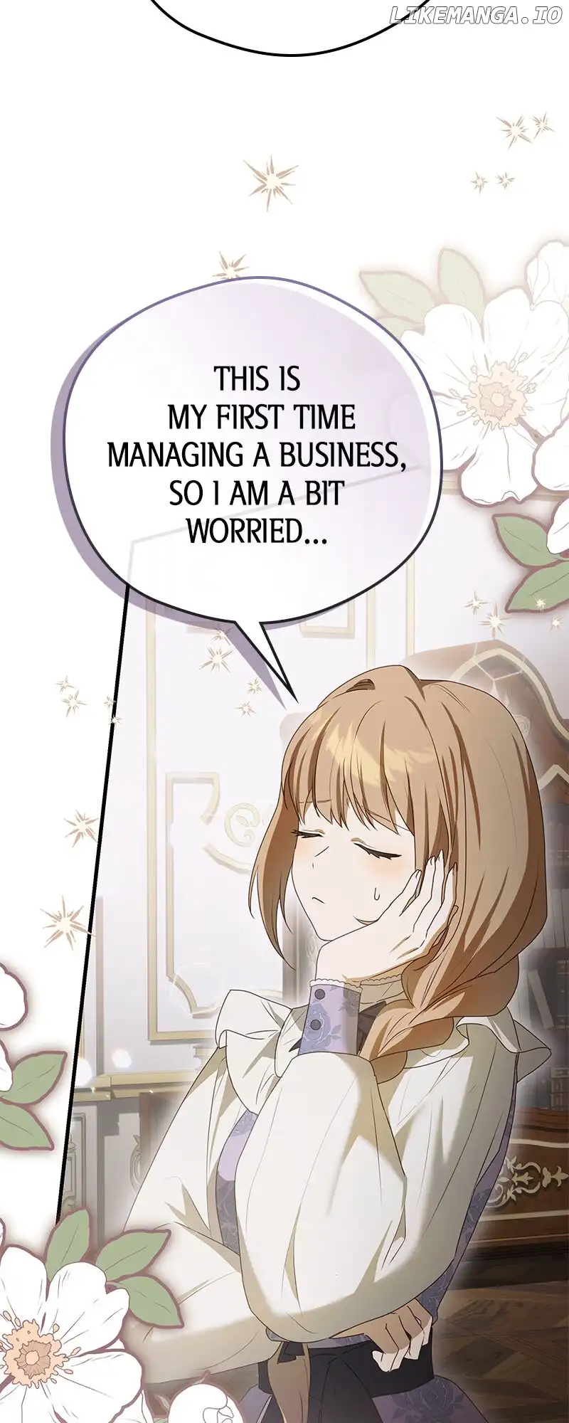A Golden Fate That Transcends Time Chapter 22 page 68 - 