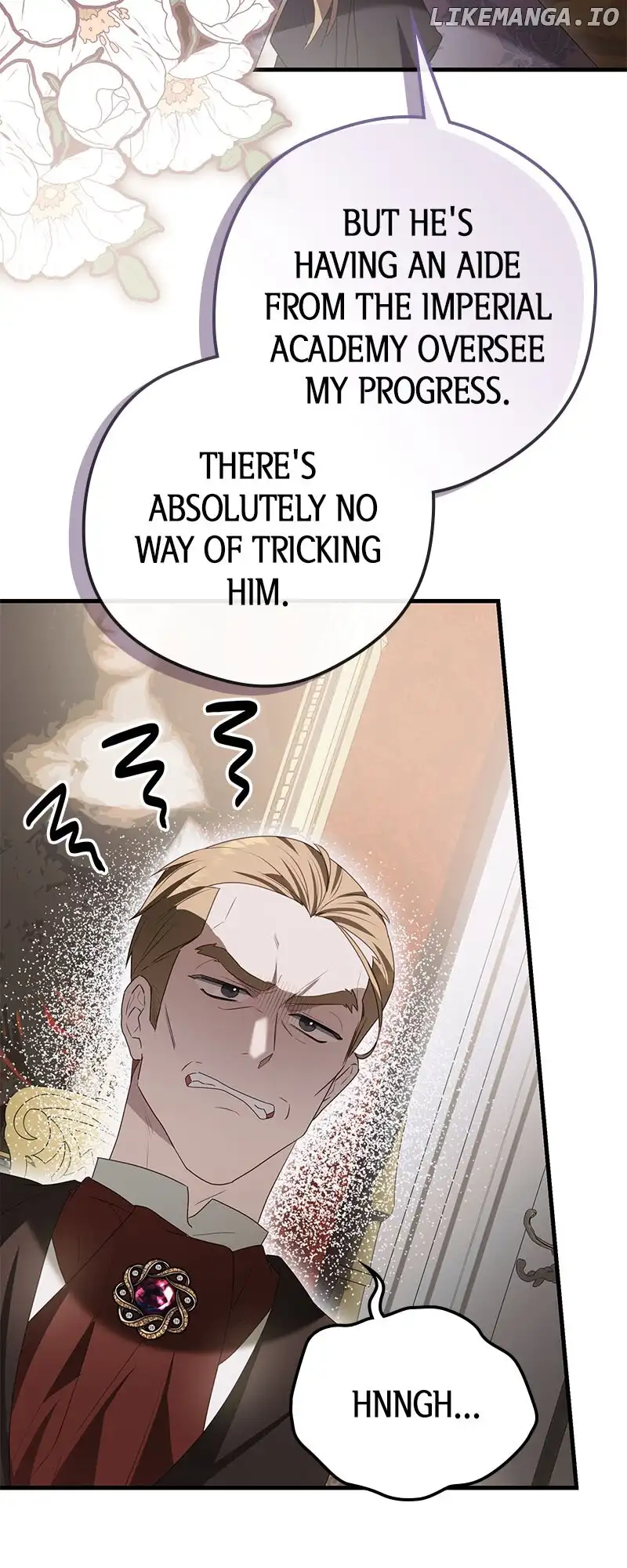 A Golden Fate That Transcends Time Chapter 22 page 69 - 