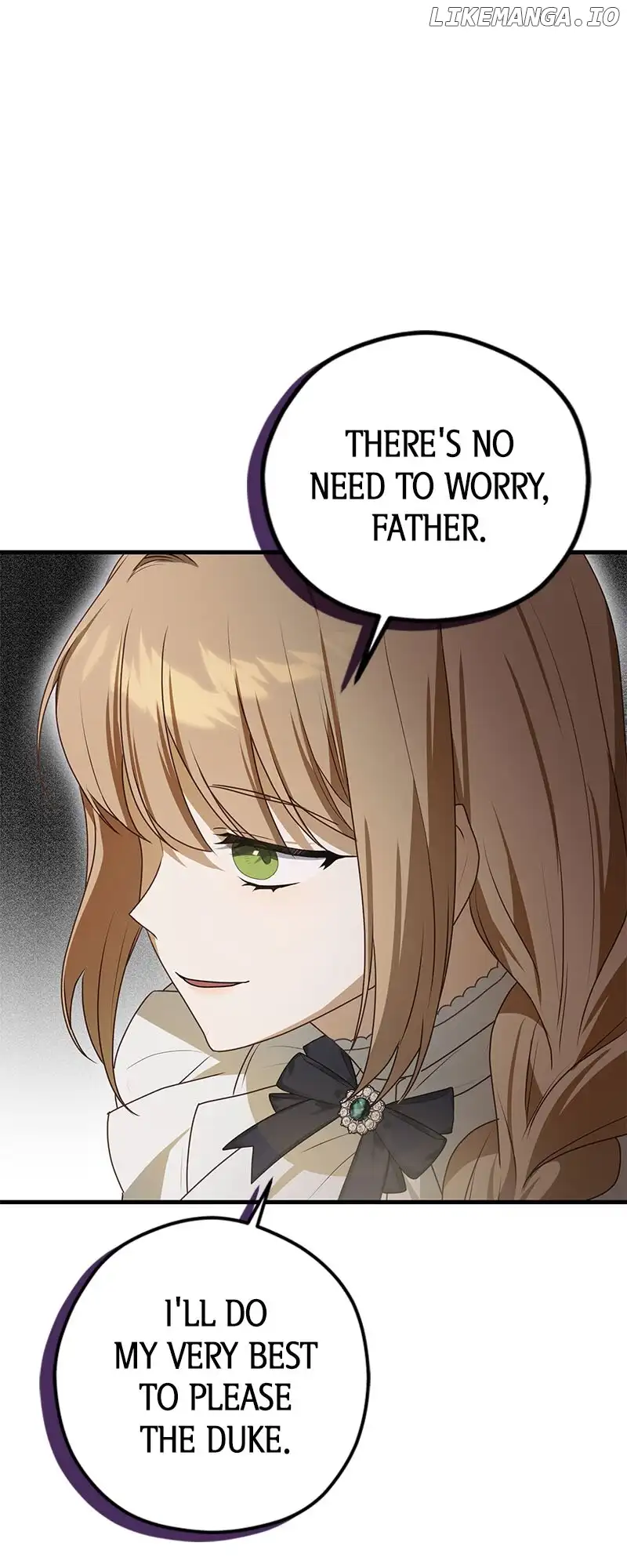 A Golden Fate That Transcends Time Chapter 22 page 70 - 