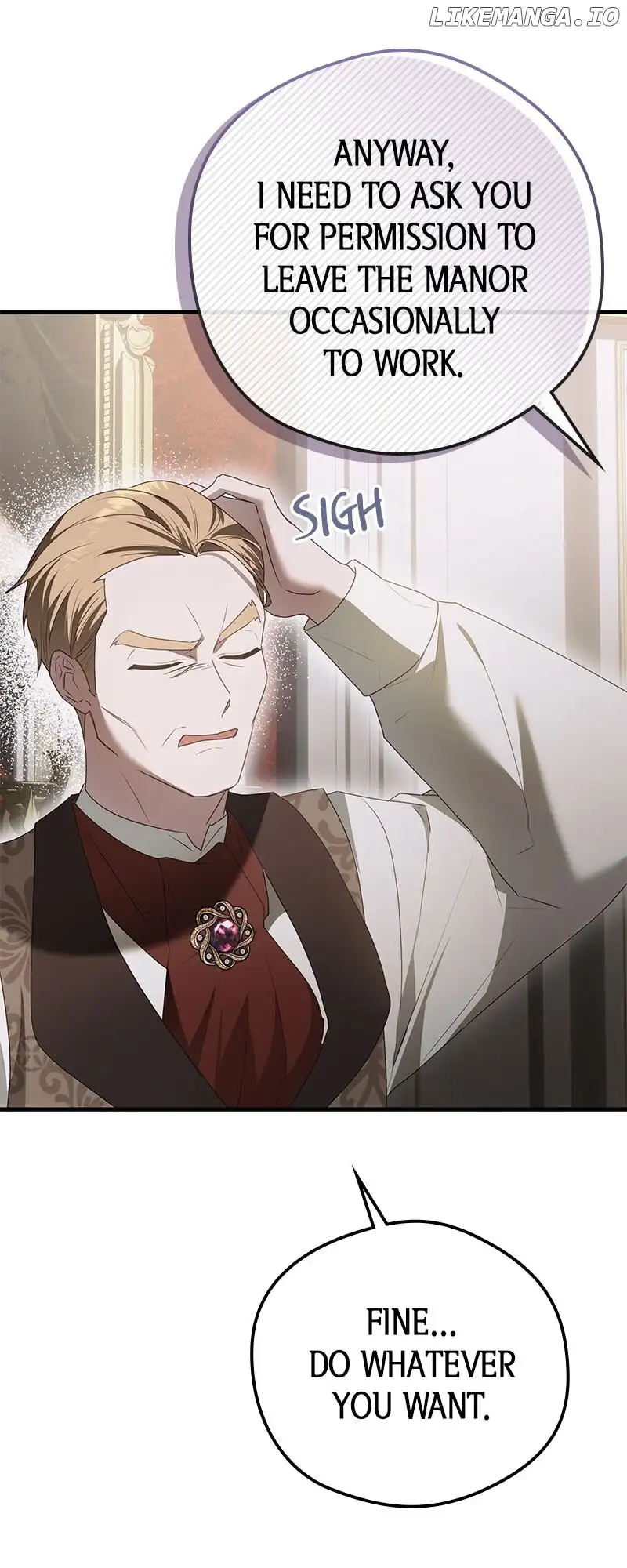 A Golden Fate That Transcends Time Chapter 22 page 72 - 