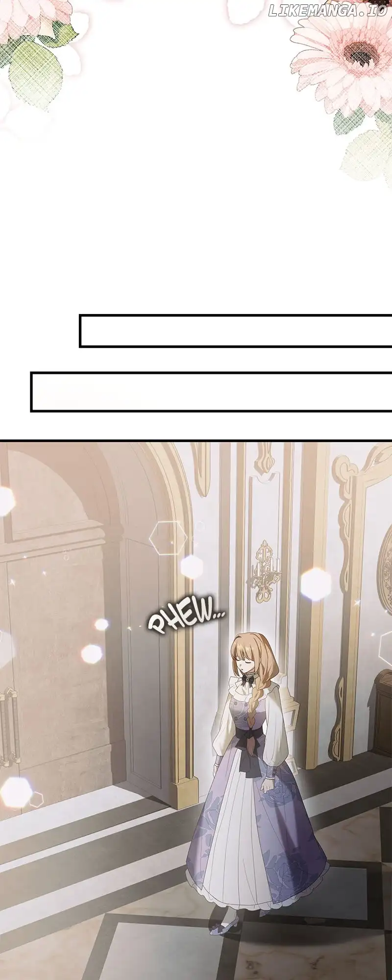 A Golden Fate That Transcends Time Chapter 22 page 74 - 