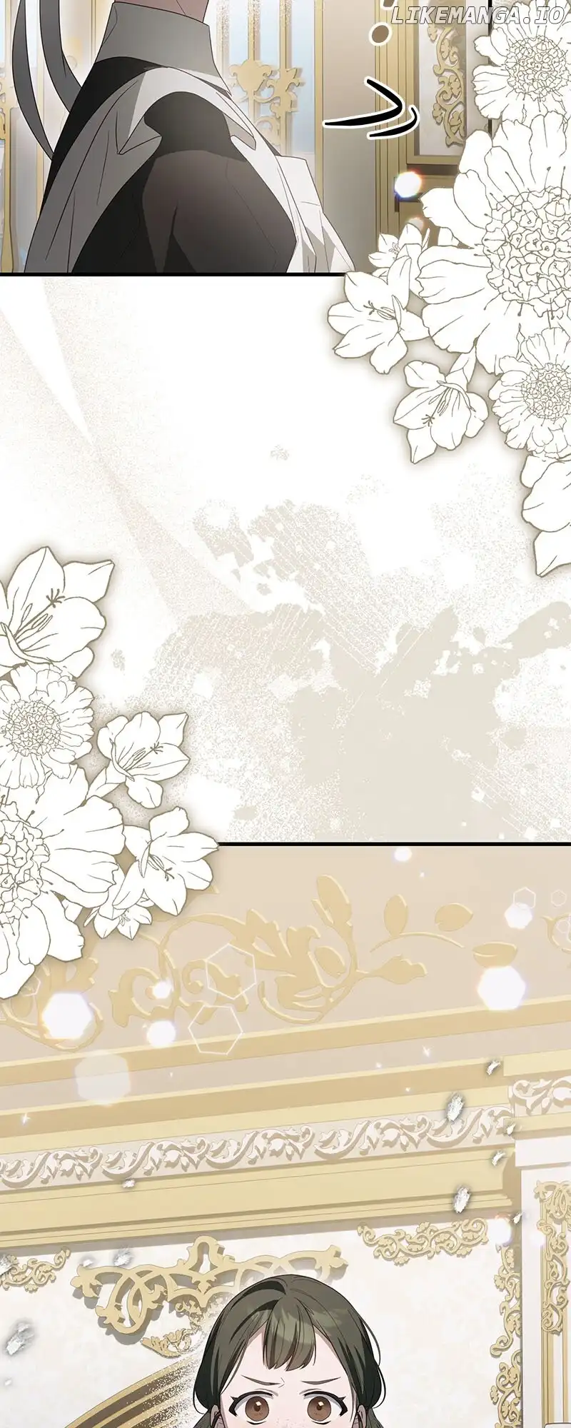 A Golden Fate That Transcends Time Chapter 22 page 78 - 