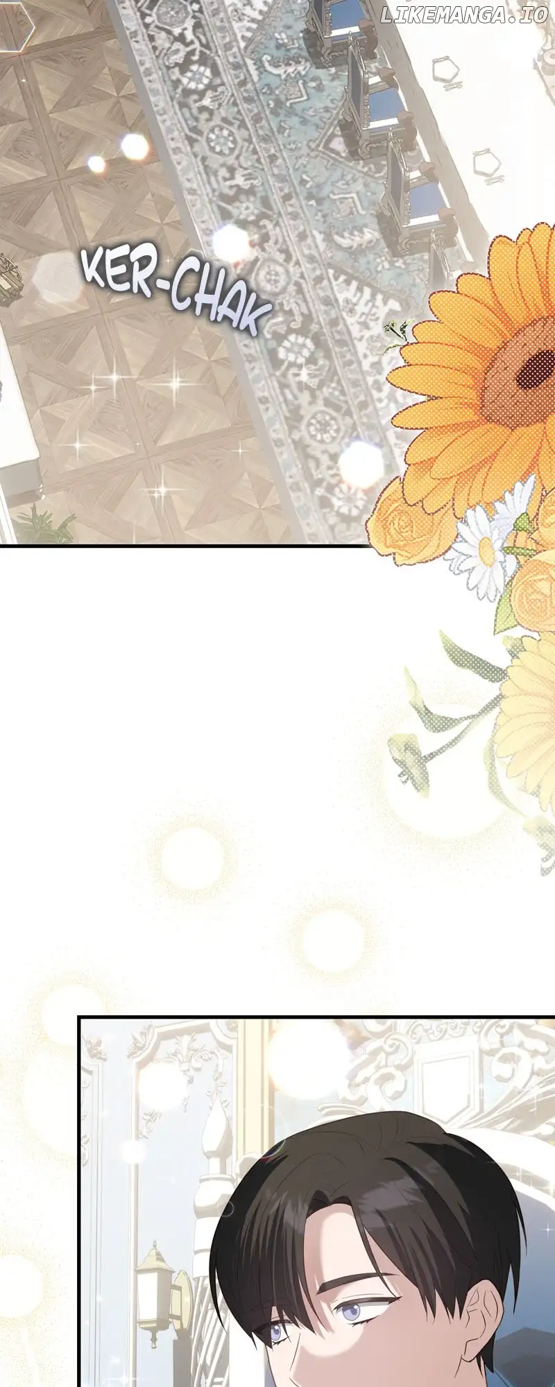 A Golden Fate That Transcends Time Chapter 22 page 9 - 