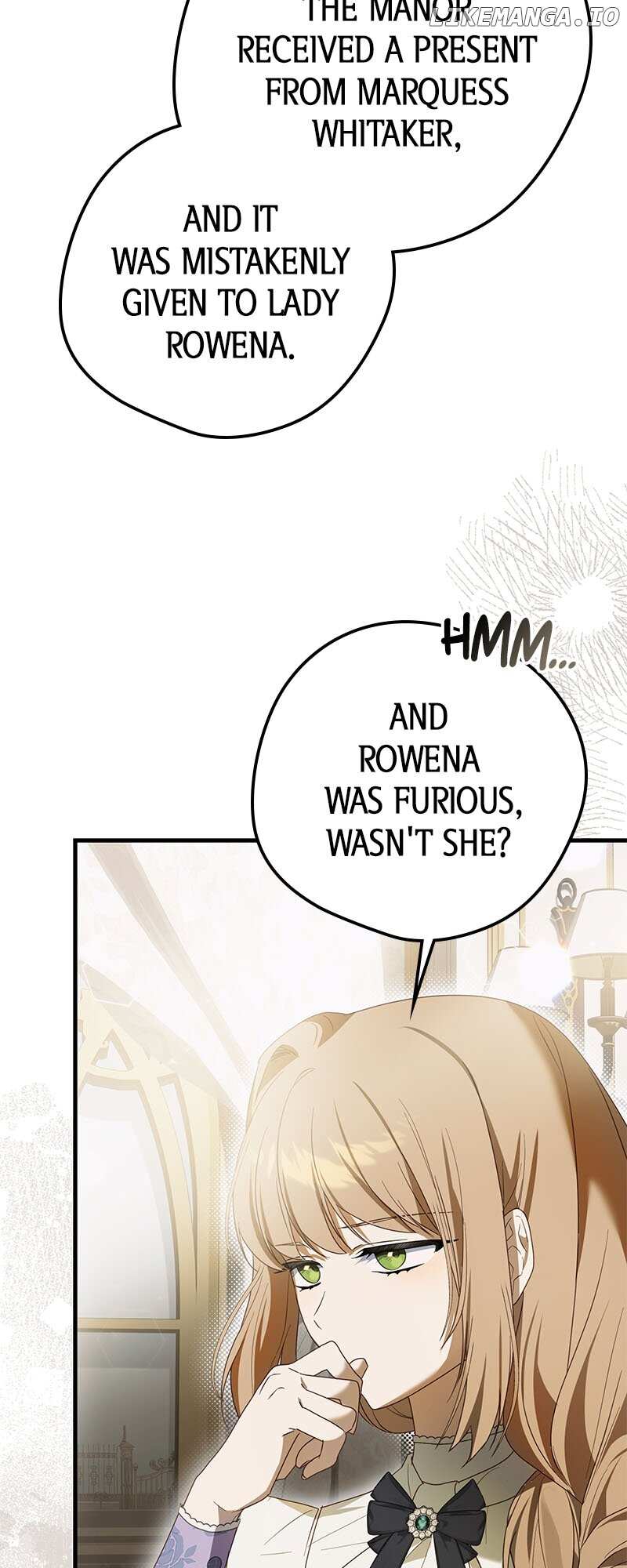 A Golden Fate That Transcends Time Chapter 23 page 12 - 