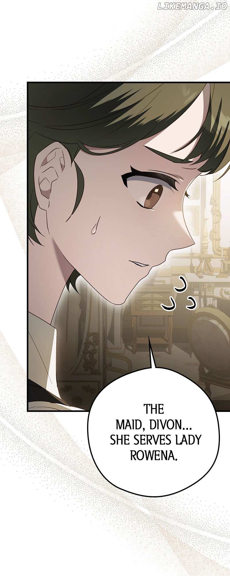 A Golden Fate That Transcends Time Chapter 23 page 18 - 