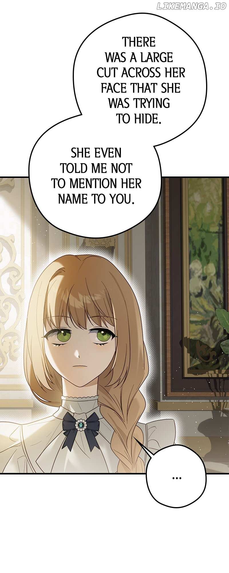 A Golden Fate That Transcends Time Chapter 23 page 22 - 