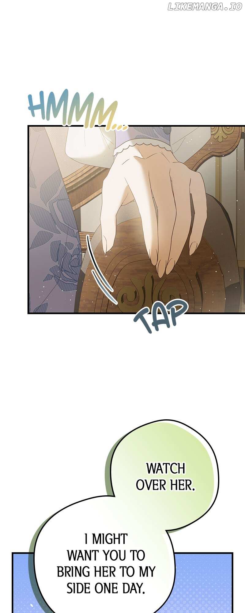A Golden Fate That Transcends Time Chapter 23 page 23 - 