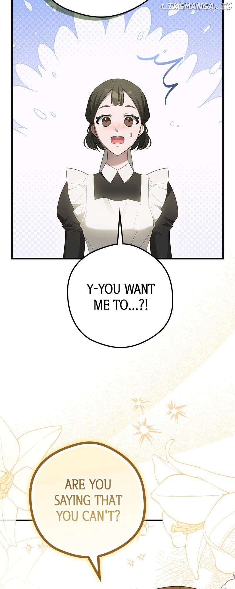 A Golden Fate That Transcends Time Chapter 23 page 24 - 