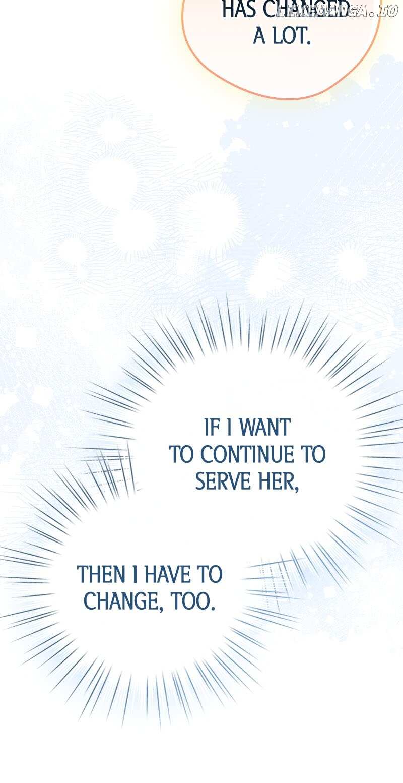 A Golden Fate That Transcends Time Chapter 23 page 27 - 