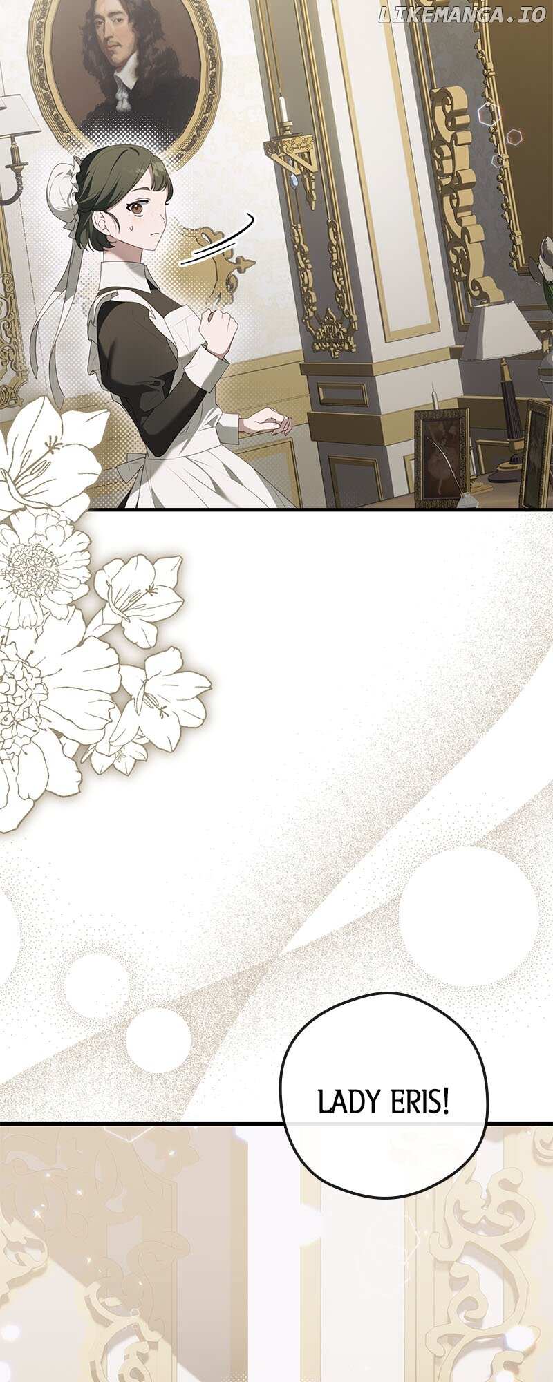 A Golden Fate That Transcends Time Chapter 23 page 4 - 