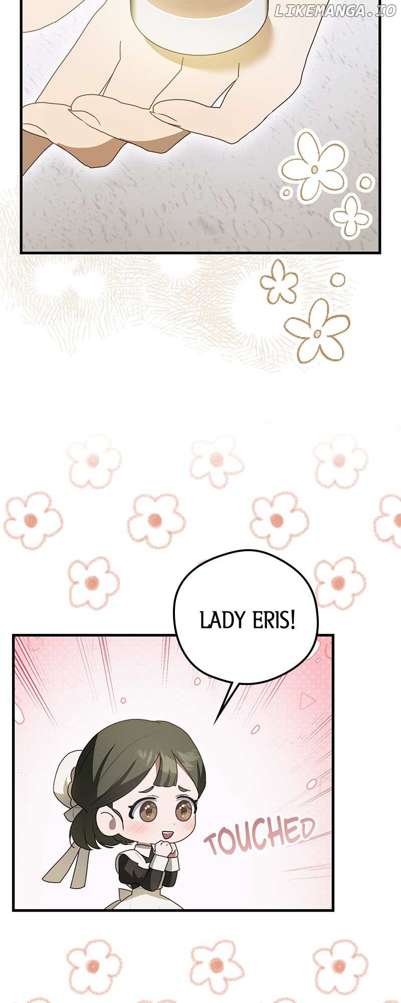 A Golden Fate That Transcends Time Chapter 23 page 31 - 