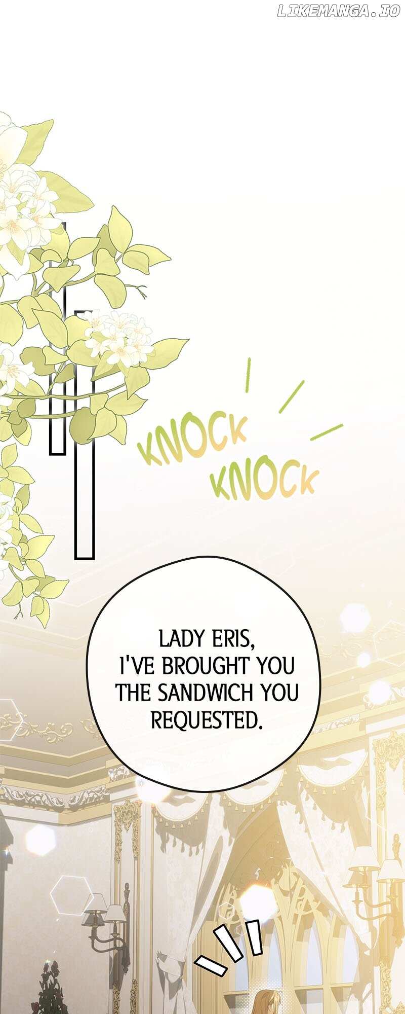 A Golden Fate That Transcends Time Chapter 23 page 34 - 