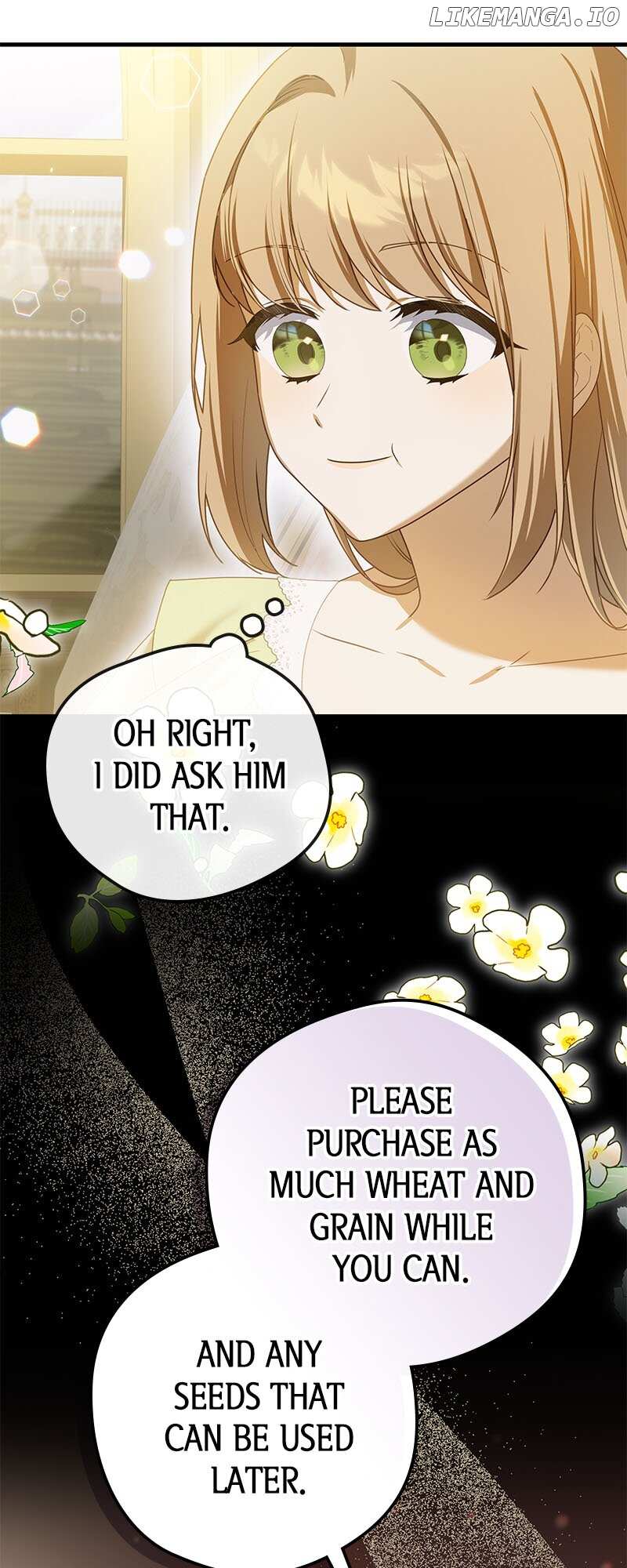 A Golden Fate That Transcends Time Chapter 23 page 39 - 