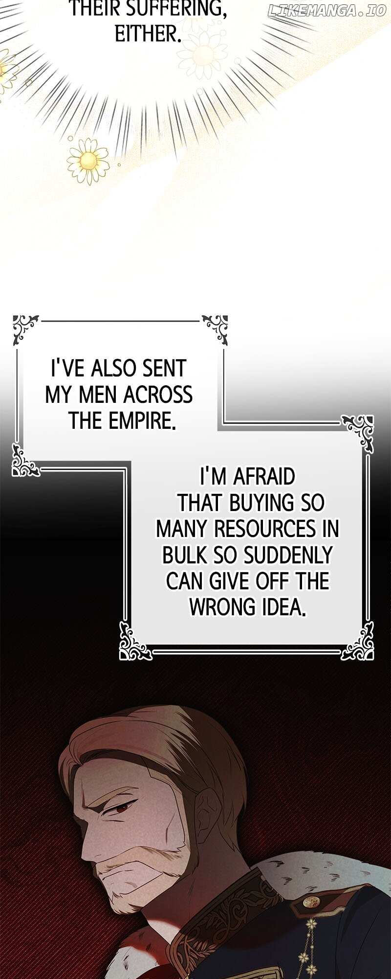 A Golden Fate That Transcends Time Chapter 23 page 41 - 