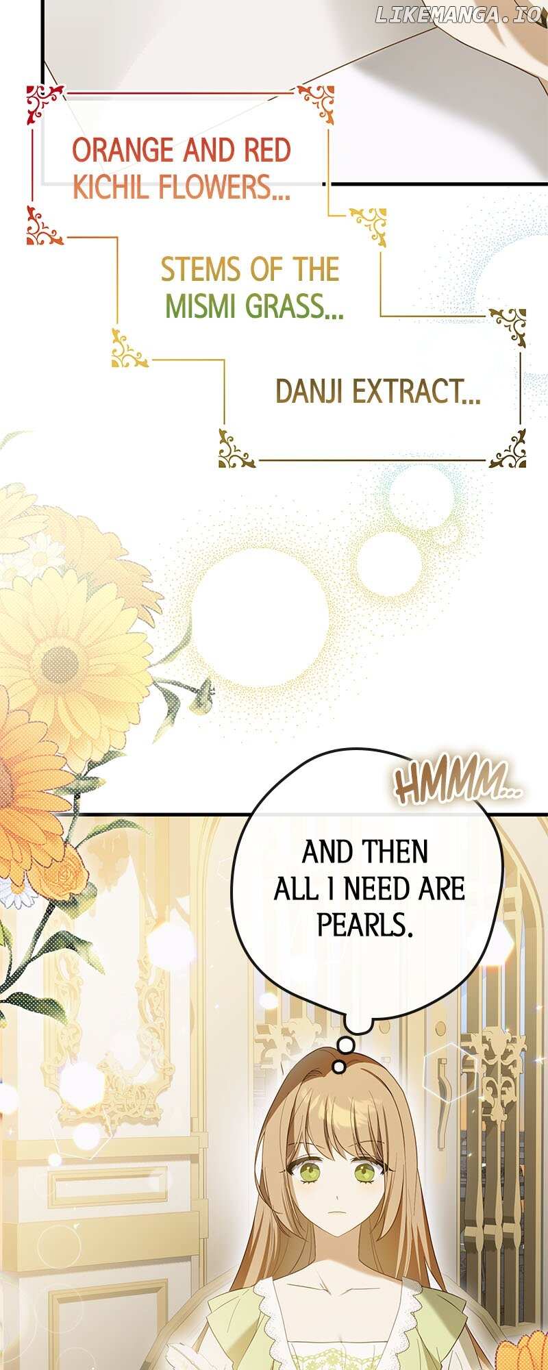 A Golden Fate That Transcends Time Chapter 23 page 45 - 