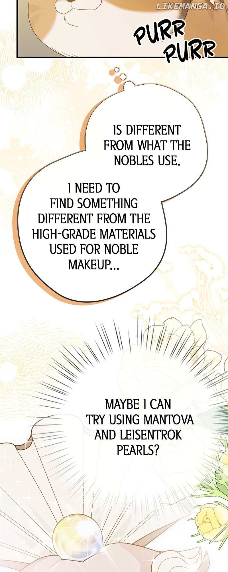 A Golden Fate That Transcends Time Chapter 23 page 47 - 