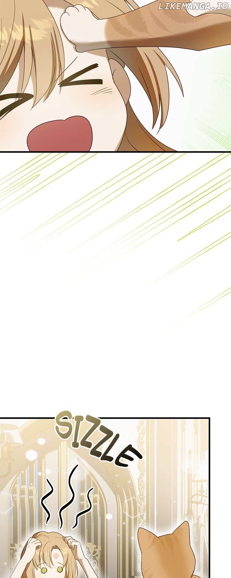 A Golden Fate That Transcends Time Chapter 23 page 52 - 