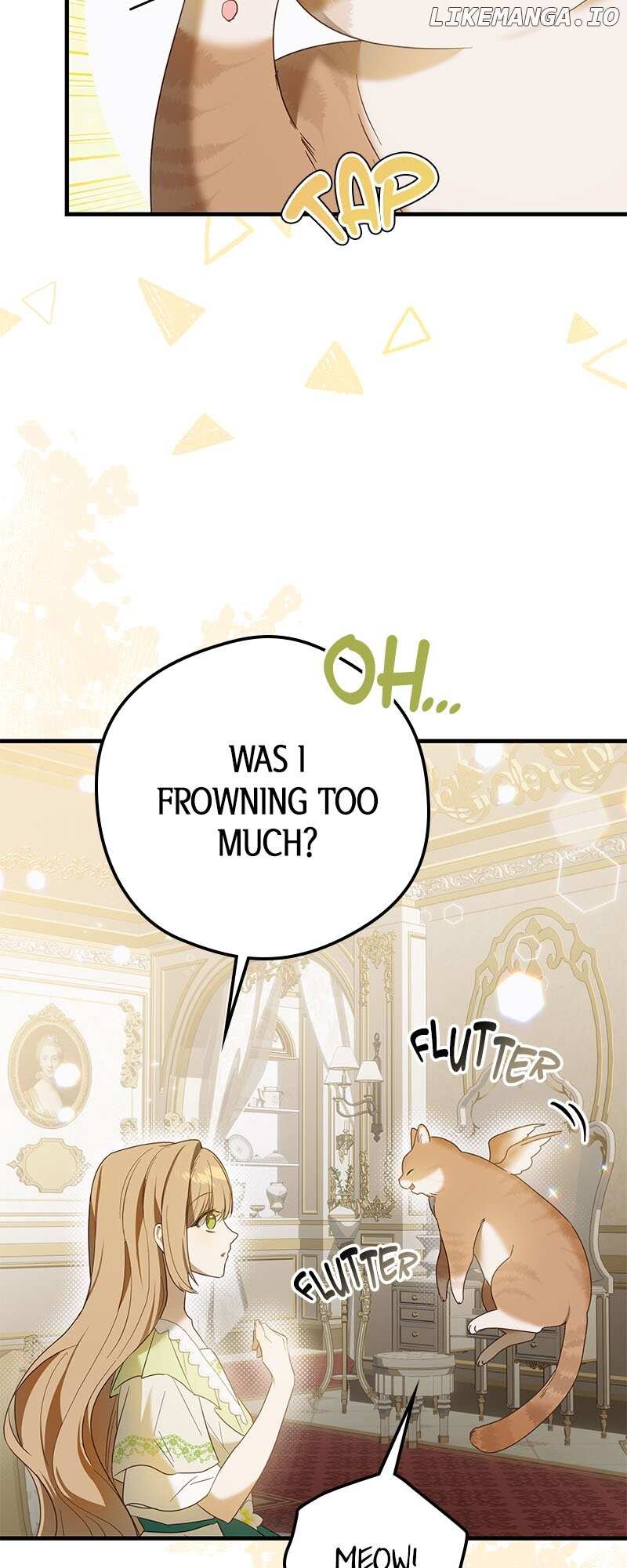 A Golden Fate That Transcends Time Chapter 23 page 54 - 