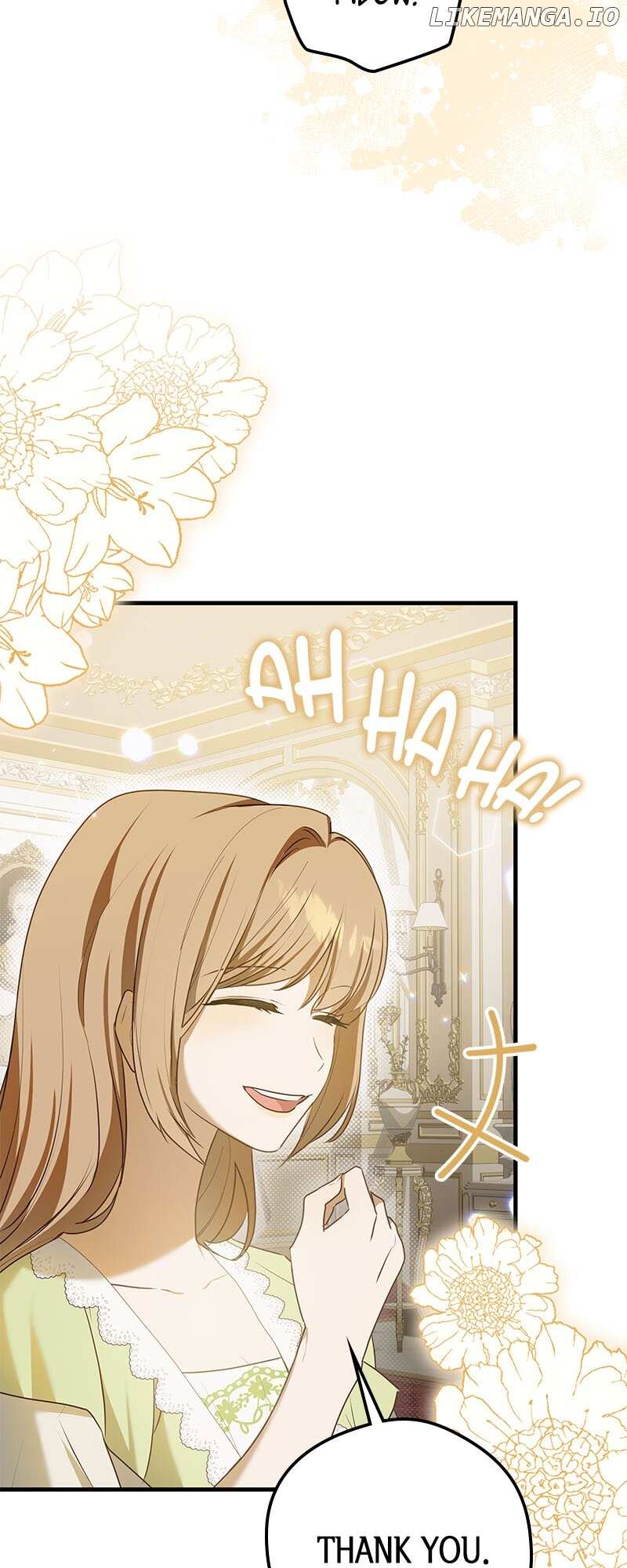 A Golden Fate That Transcends Time Chapter 23 page 55 - 