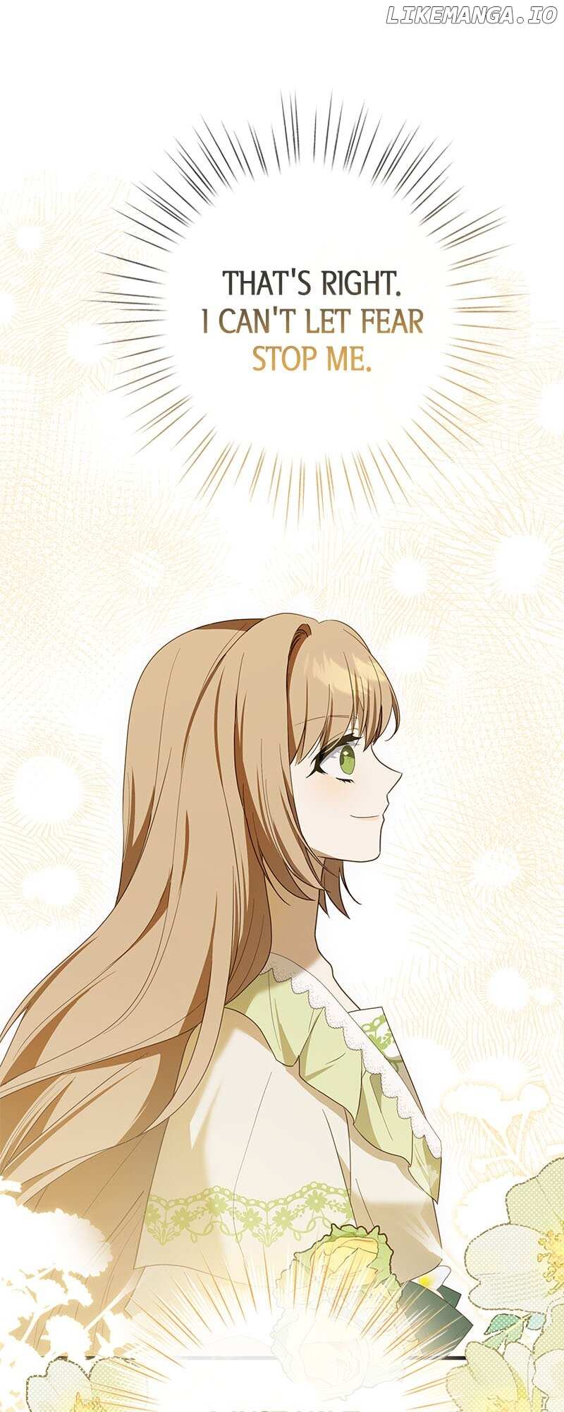 A Golden Fate That Transcends Time Chapter 23 page 57 - 