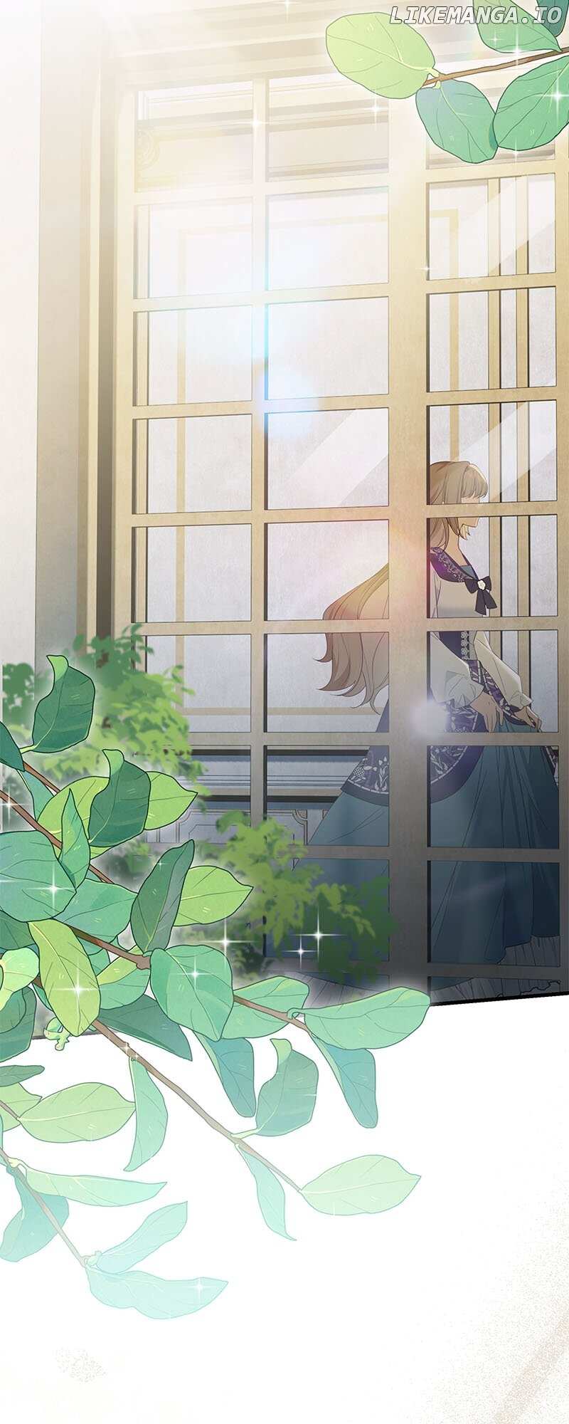A Golden Fate That Transcends Time Chapter 23 page 59 - 